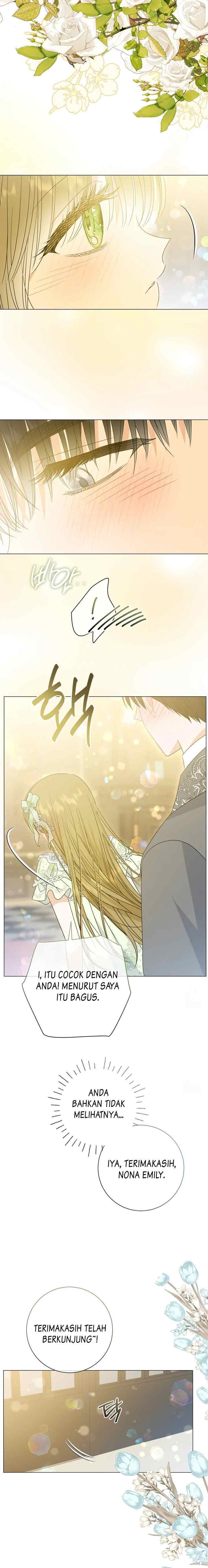 Please Leave Miss Emily Alone chapter 49 halaman 12