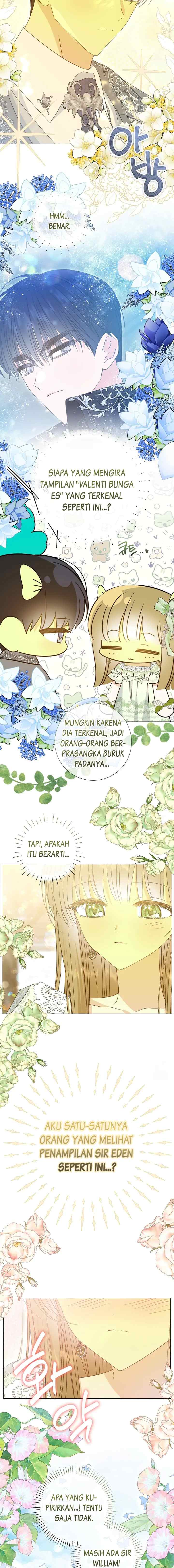 Please Leave Miss Emily Alone chapter 50 halaman 7