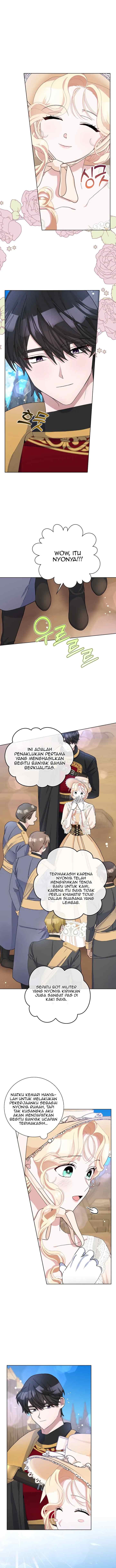 Please Marry Me Again, Husband! chapter 50 halaman 4