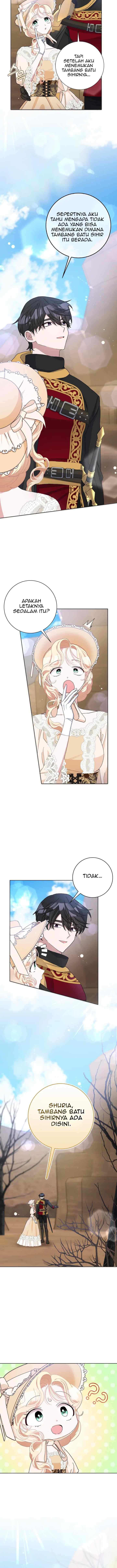 Please Marry Me Again, Husband! chapter 50 halaman 12