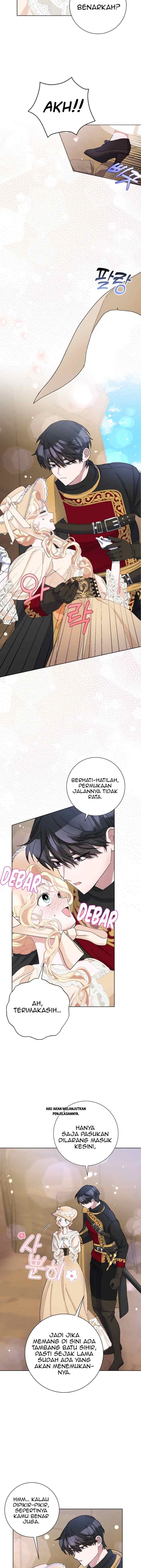 Please Marry Me Again, Husband! chapter 50 halaman 11