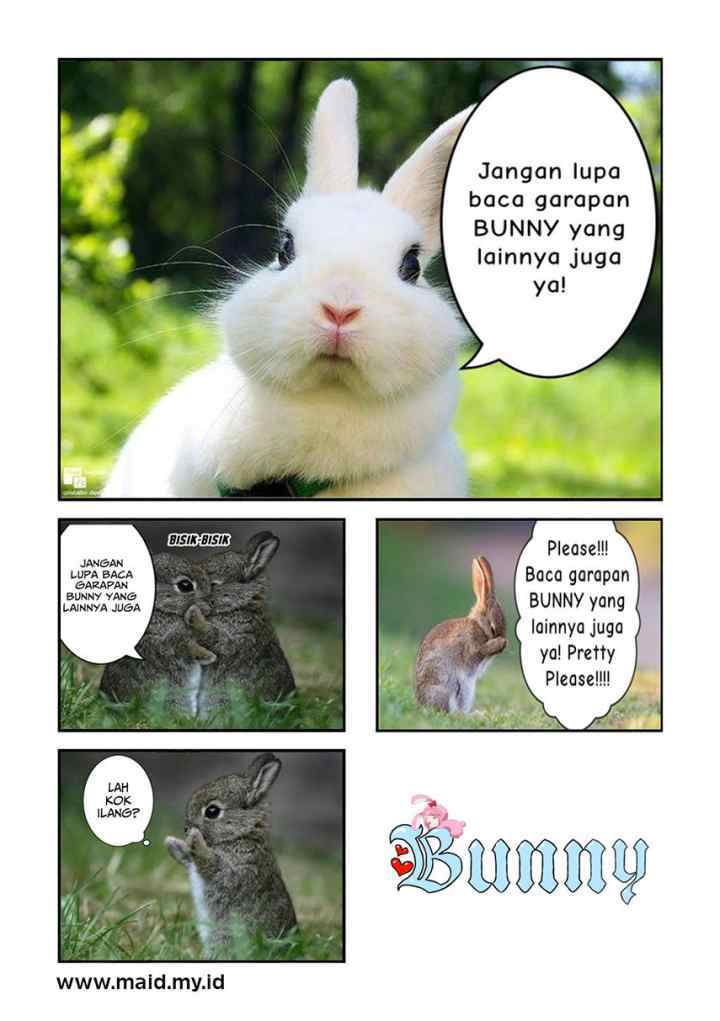 Please Spoil Me, Hinamori-san! chapter 4 halaman 15