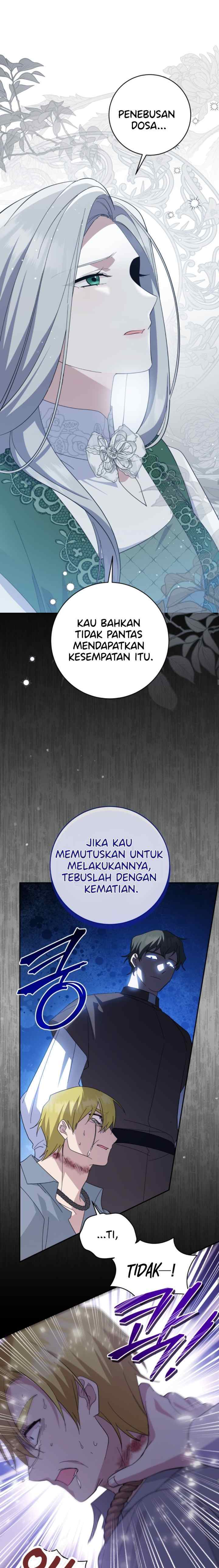 Please Support My Revenge chapter 102 halaman 10