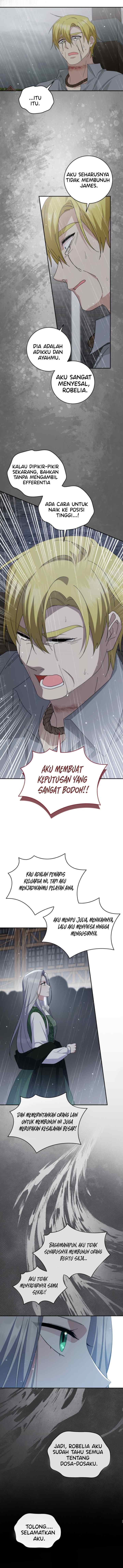 Please Support My Revenge chapter 102 halaman 8