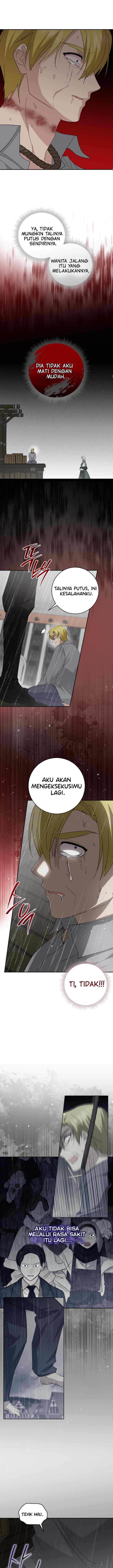 Please Support My Revenge chapter 102 halaman 5