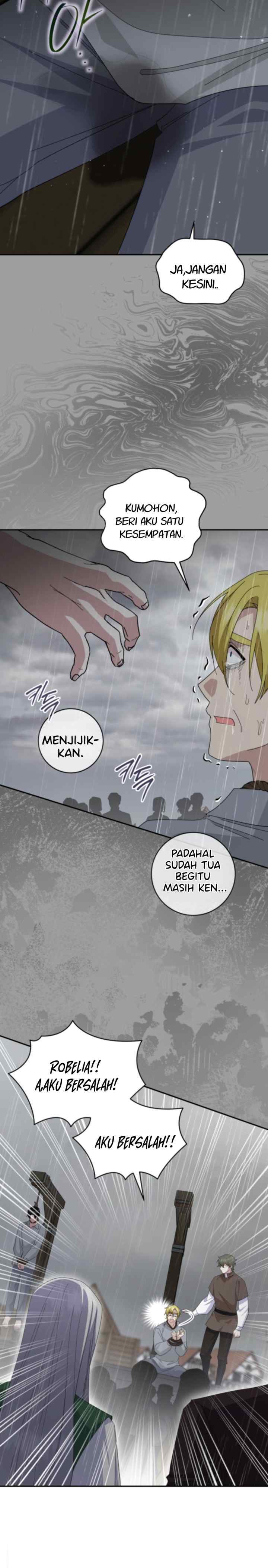 Please Support My Revenge chapter 102 halaman 6