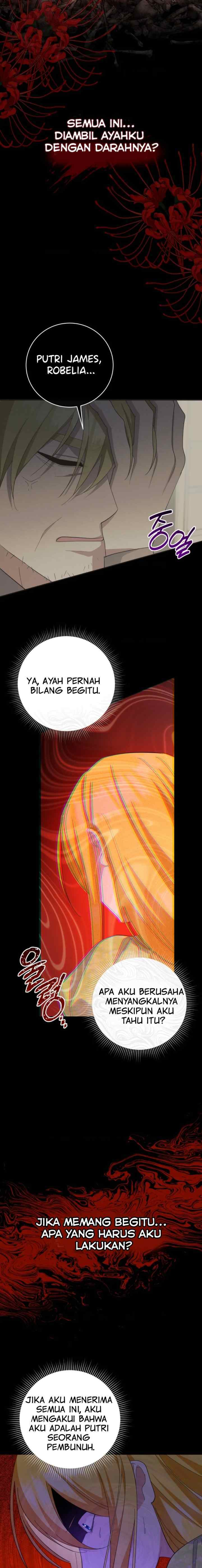 Please Support My Revenge chapter 93 halaman 12