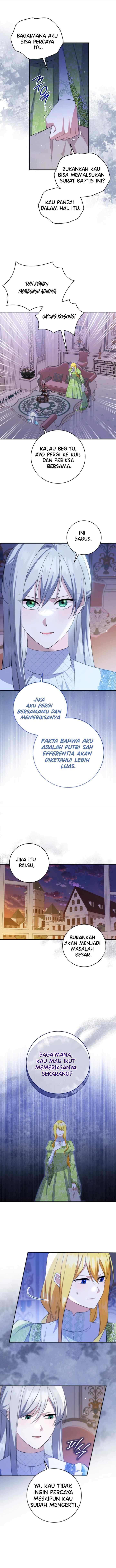 Please Support My Revenge chapter 93 halaman 8
