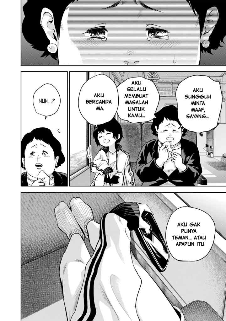 Pole Star chapter 1.1 halaman 13