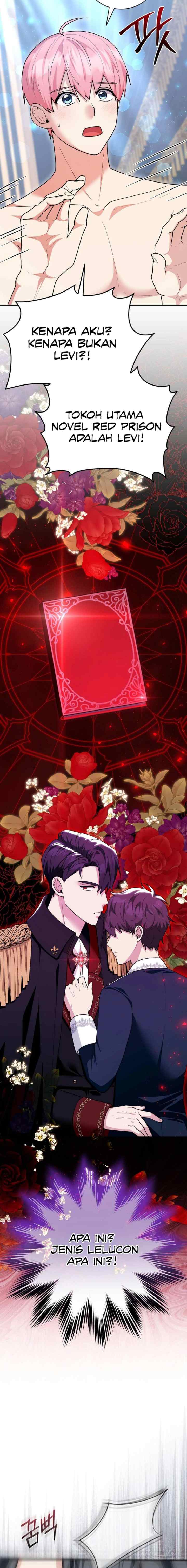 Possessing the Obsessive Maniac's Cotton Doll chapter 29 halaman 13
