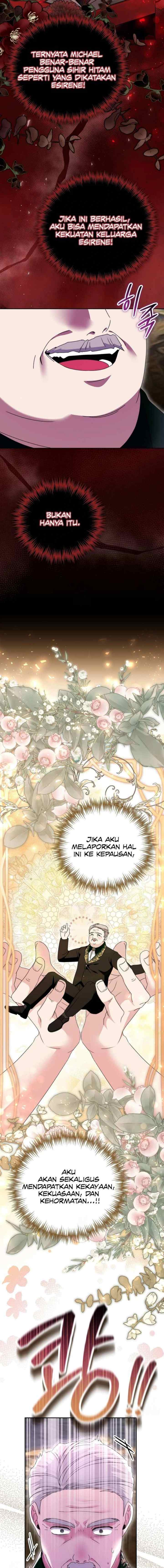 Possessing the Obsessive Maniac's Cotton Doll chapter 44 halaman 16