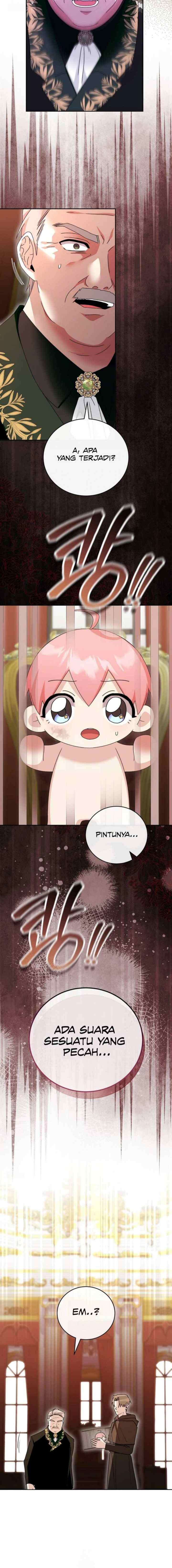 Possessing the Obsessive Maniac's Cotton Doll chapter 44 halaman 17