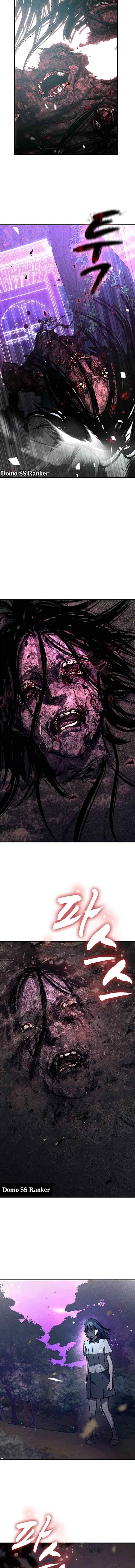 Pray to a Ghost chapter 27 halaman 10
