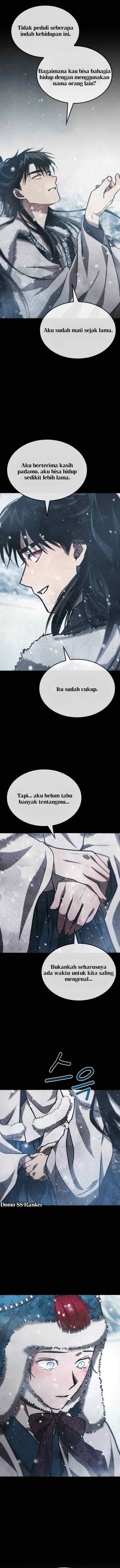 Pray to a Ghost chapter 40 halaman 15