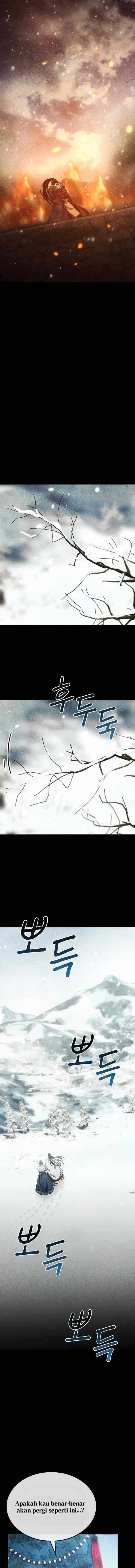 Pray to a Ghost chapter 40 halaman 13