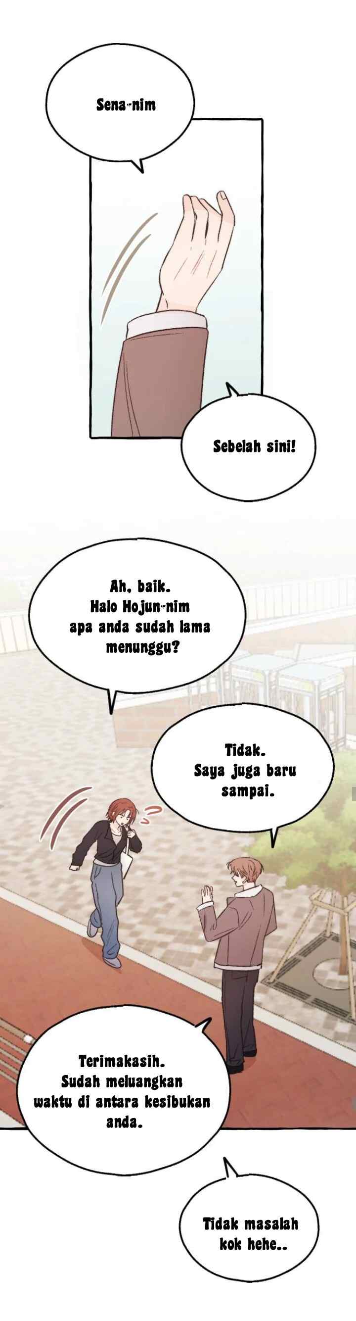 President of the Forest chapter 30 halaman 11