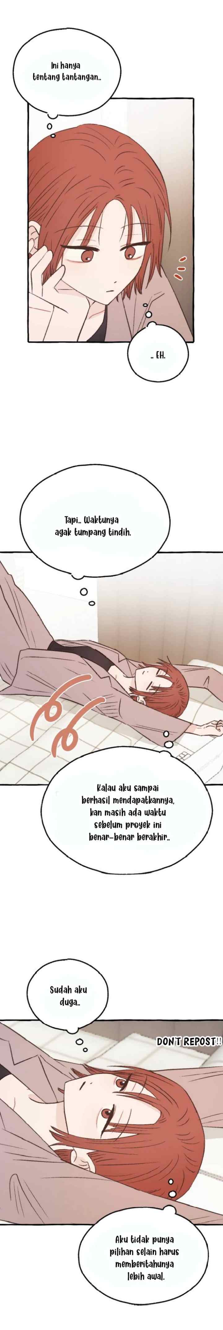 President of the Forest chapter 31 halaman 4