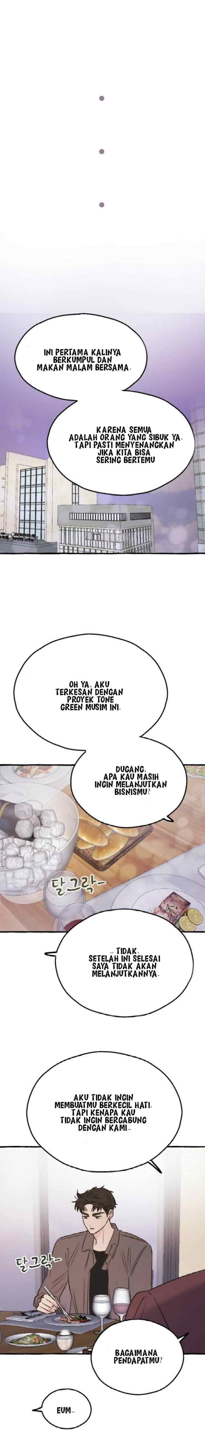 President of the Forest chapter 31 halaman 14