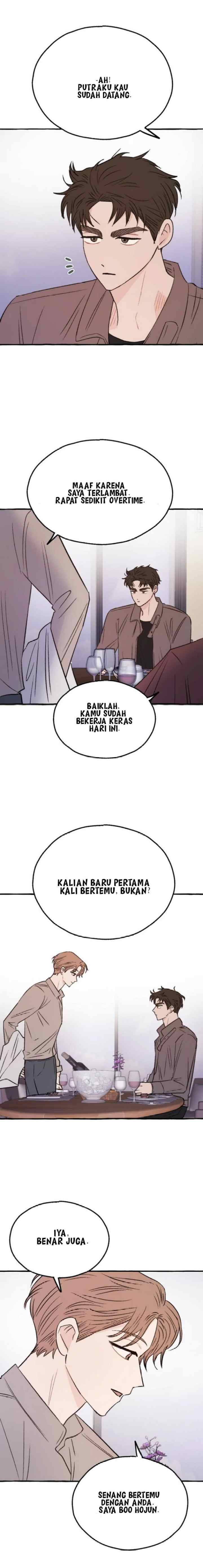 President of the Forest chapter 31 halaman 15