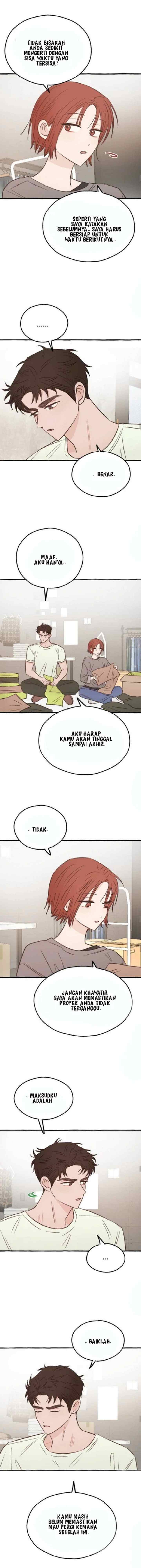 President of the Forest chapter 31 halaman 6