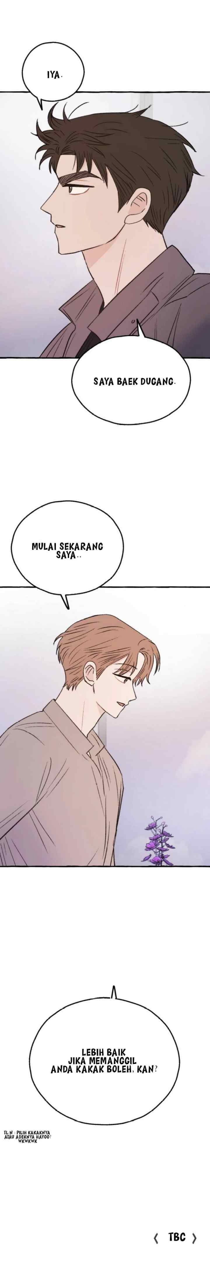 President of the Forest chapter 31 halaman 16