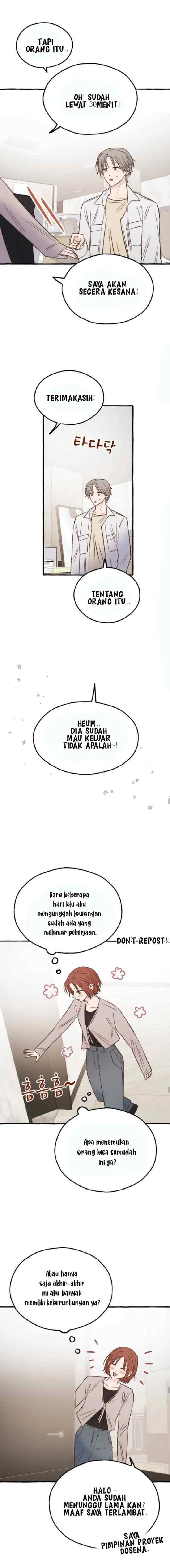 President of the Forest chapter 31 halaman 12