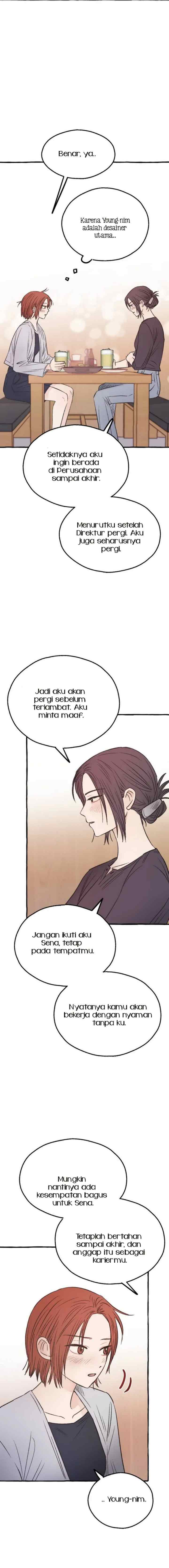 President of the Forest chapter 9 halaman 7