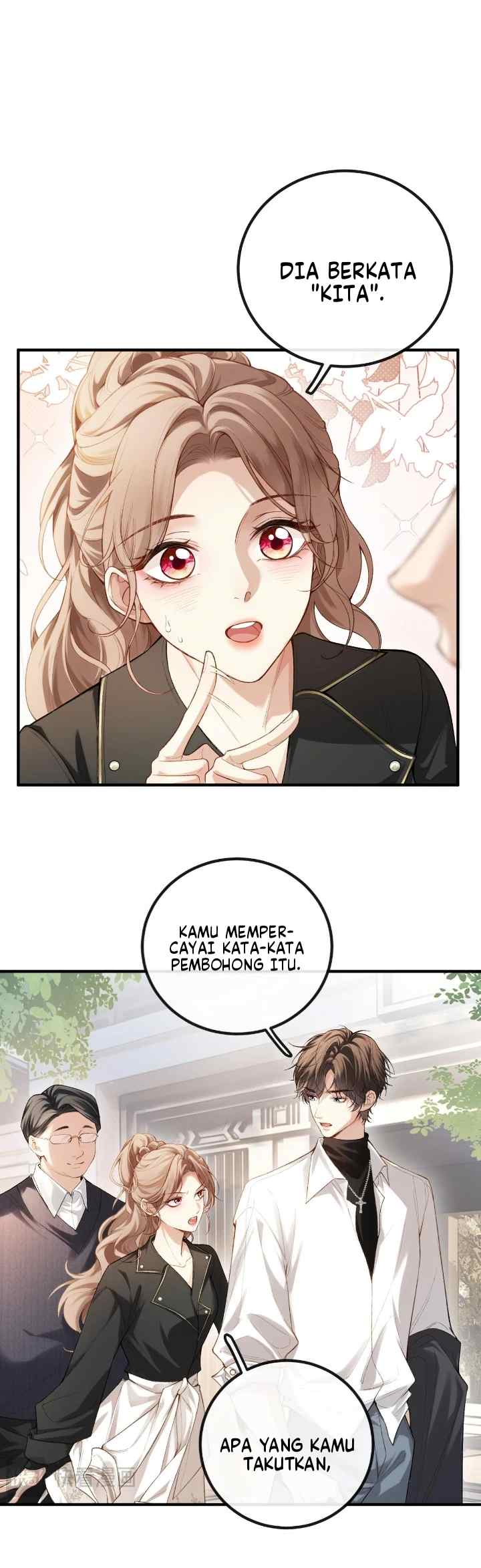Pretend To Be A Celebrity chapter 1 halaman 14