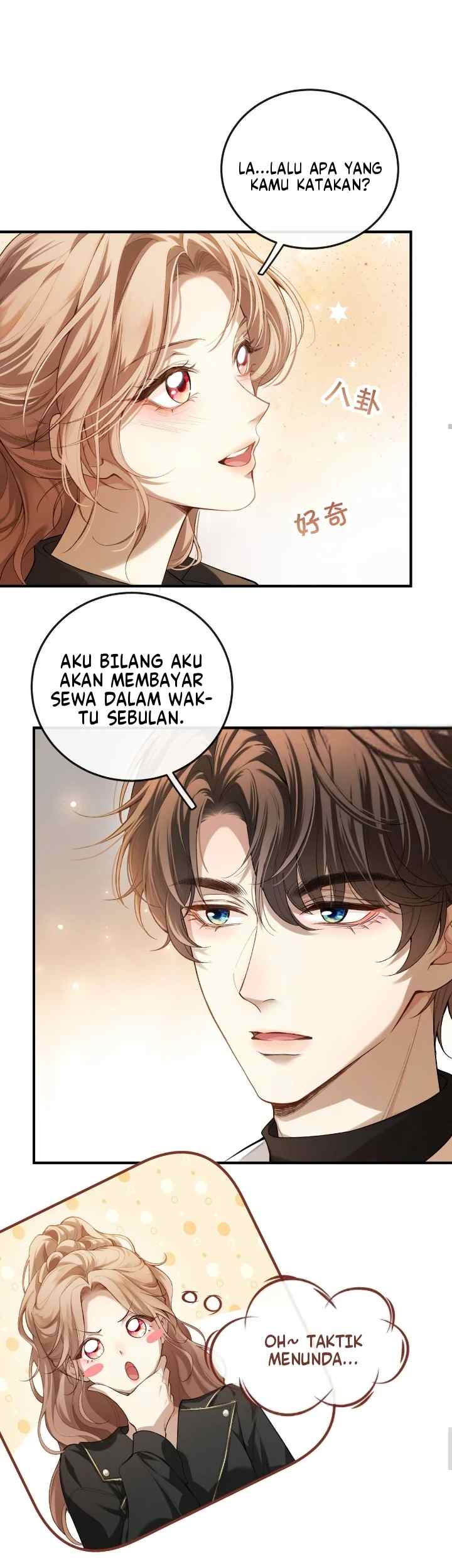 Pretend To Be A Celebrity chapter 1 halaman 8