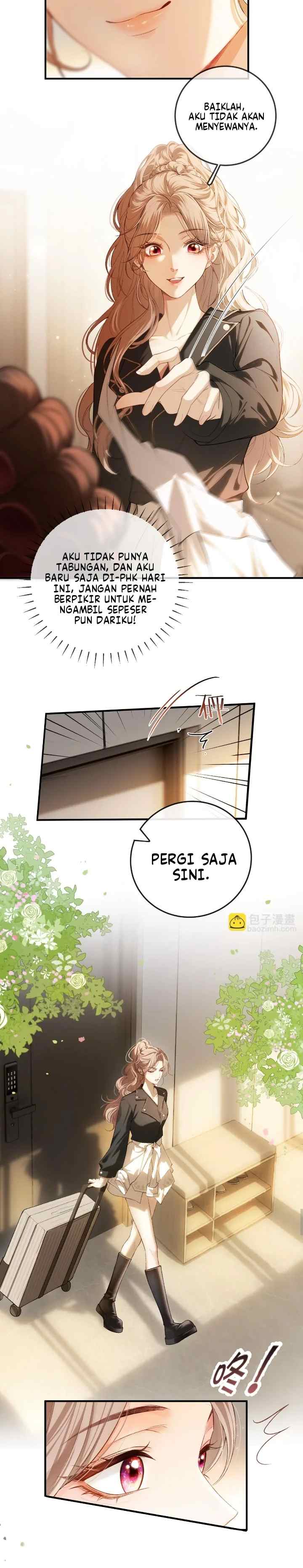 Pretend To Be A Celebrity chapter 1 halaman 4