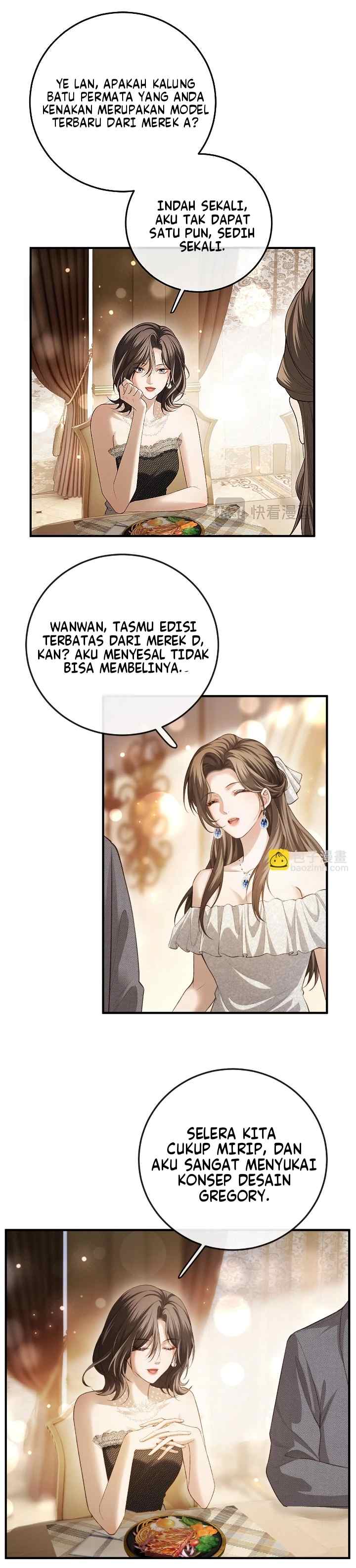 Pretend To Be A Celebrity chapter 4 halaman 12