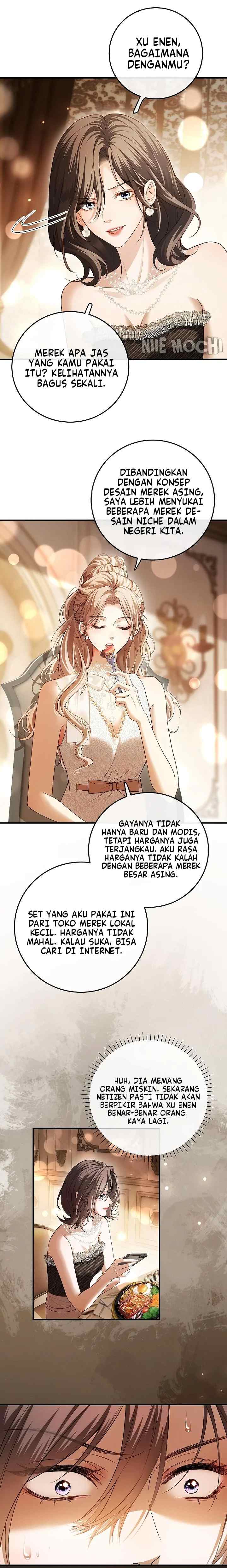 Pretend To Be A Celebrity chapter 4 halaman 13