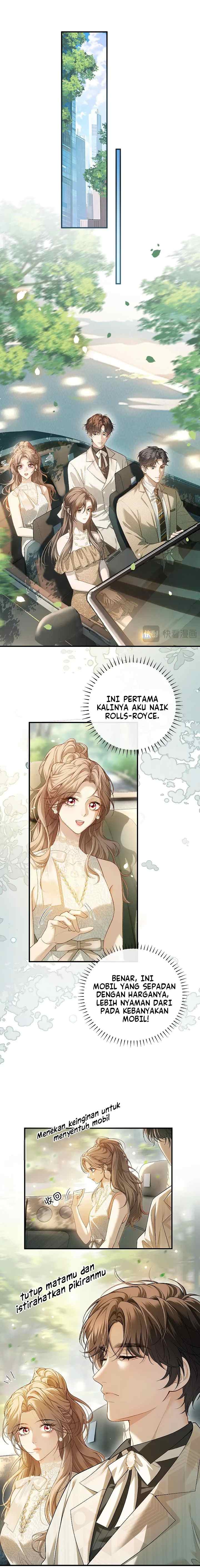 Pretend To Be A Celebrity chapter 4 halaman 7
