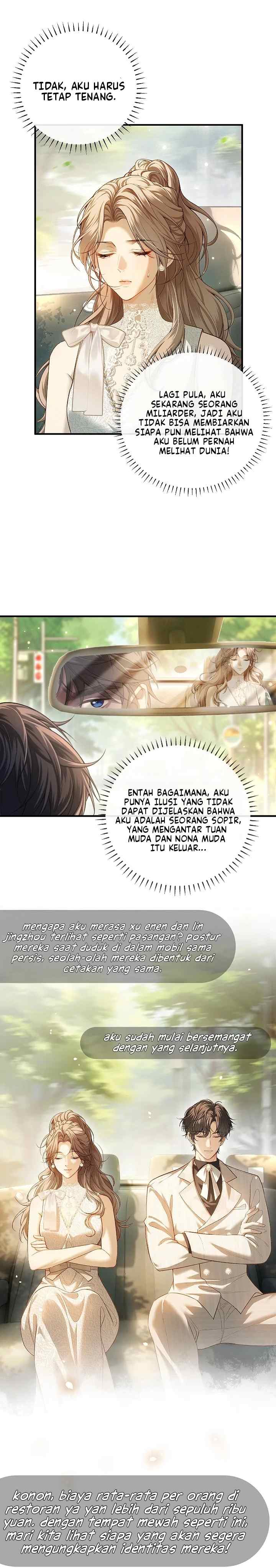 Pretend To Be A Celebrity chapter 4 halaman 8