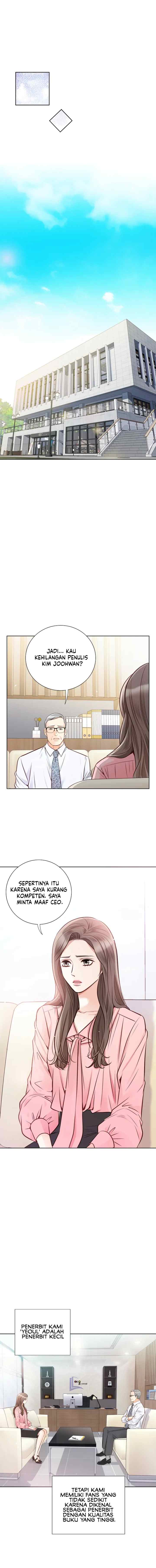 Pretty Crying Man chapter 2 halaman 13
