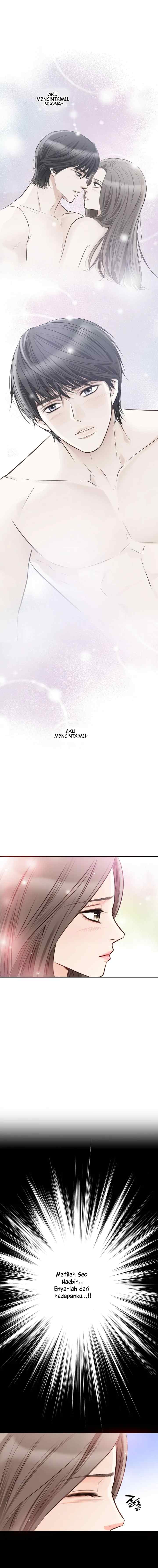 Pretty Crying Man chapter 2 halaman 18