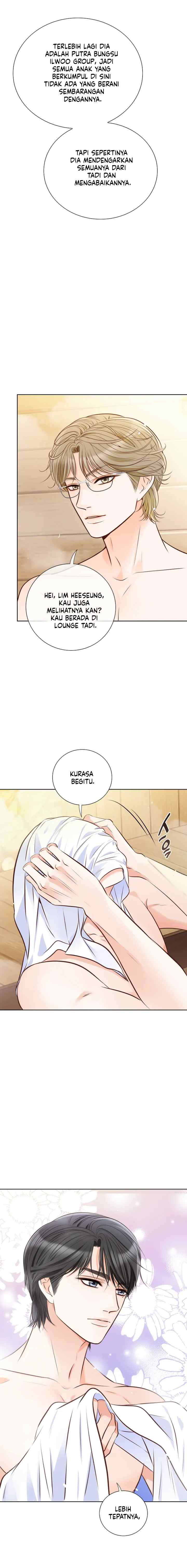 Pretty Crying Man chapter 2 halaman 5