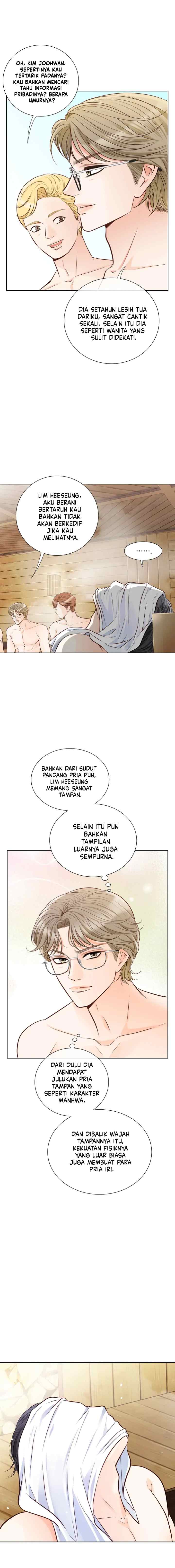 Pretty Crying Man chapter 2 halaman 4
