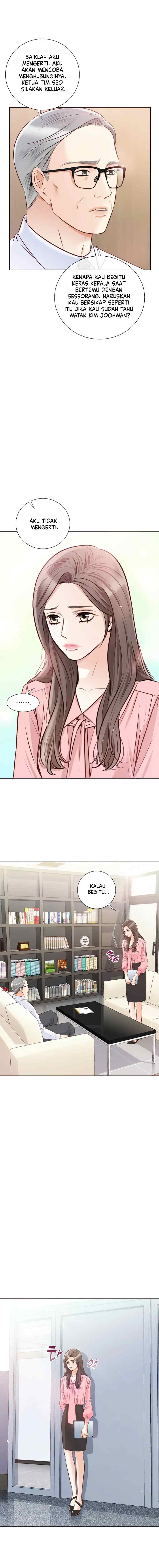 Pretty Crying Man chapter 2 halaman 15