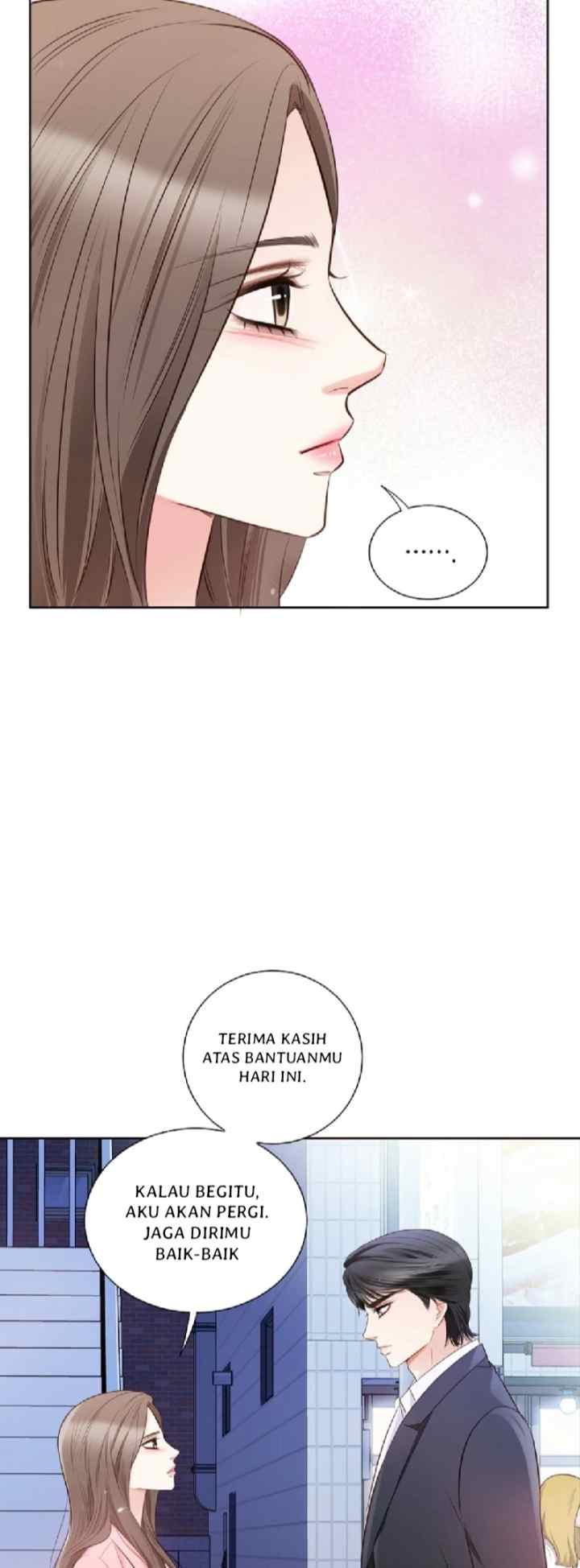 Pretty Crying Man chapter 5 halaman 4