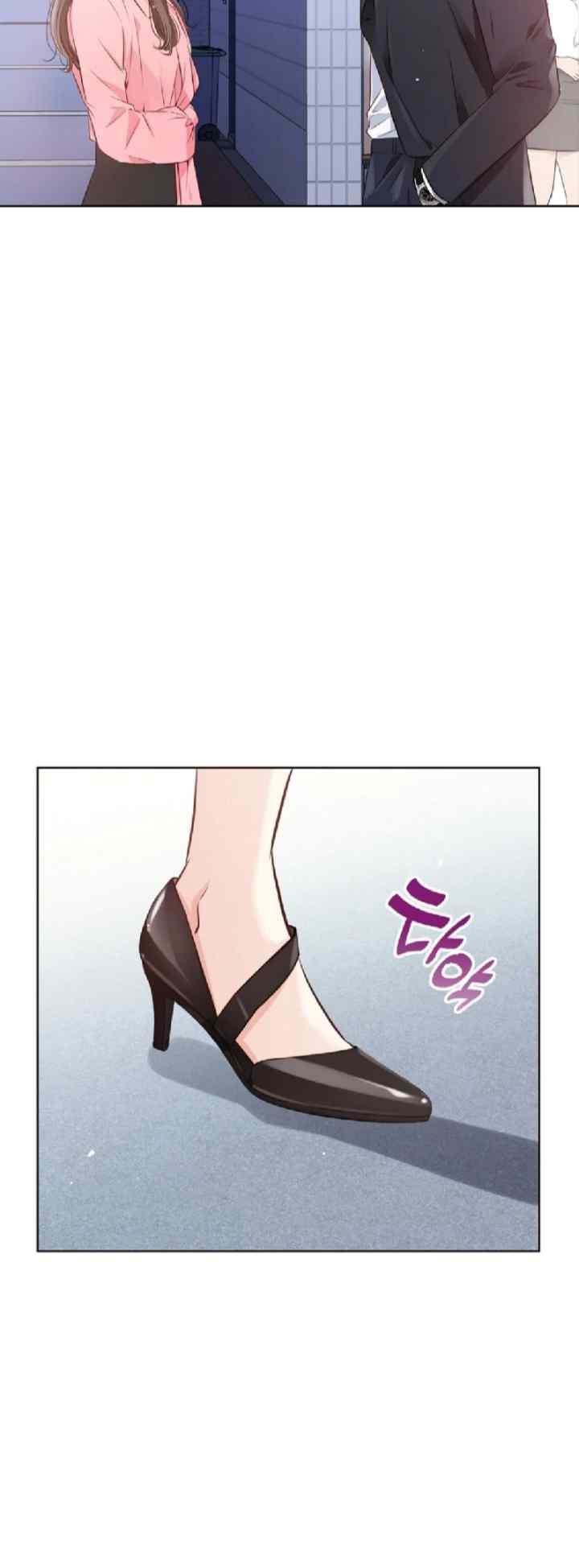 Pretty Crying Man chapter 5 halaman 5