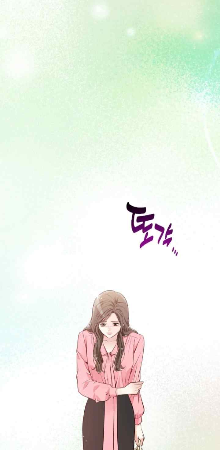 Pretty Crying Man chapter 5 halaman 9