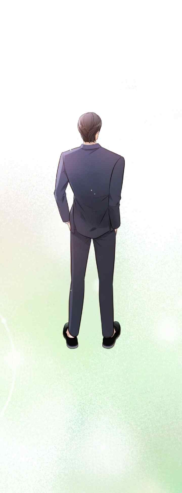 Pretty Crying Man chapter 5 halaman 8
