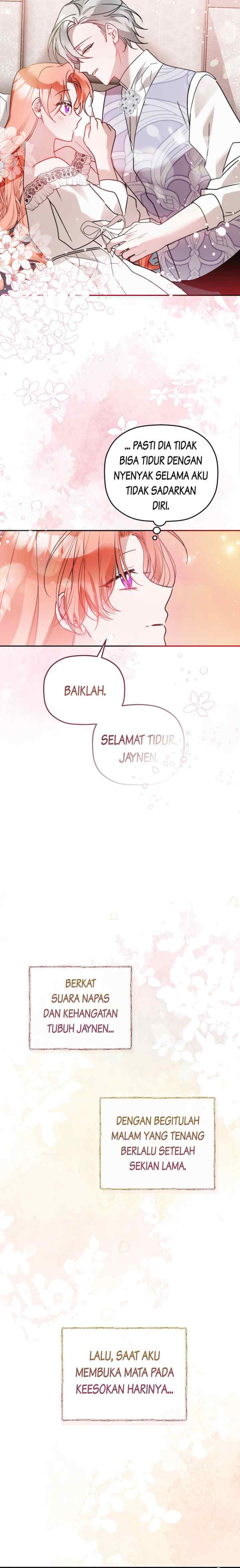 Preventing the Making of Tyrant chapter 108 halaman 8