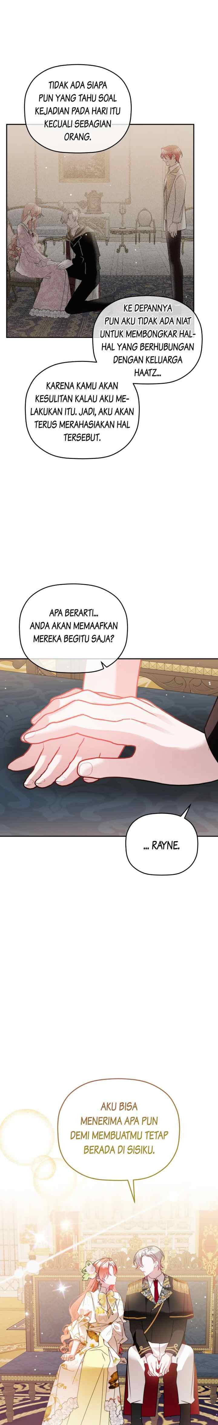 Preventing the Making of Tyrant chapter 108 halaman 14