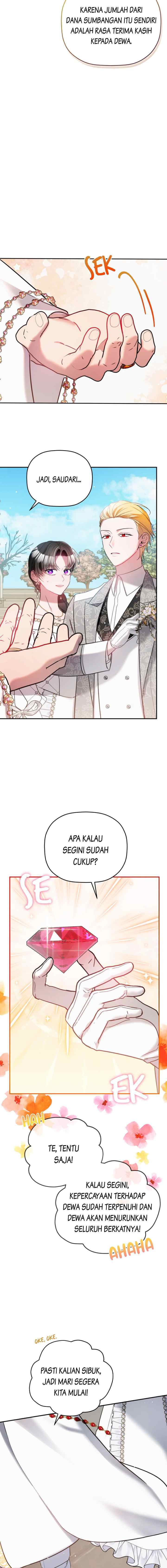 Preventing the Making of Tyrant chapter 79 halaman 7