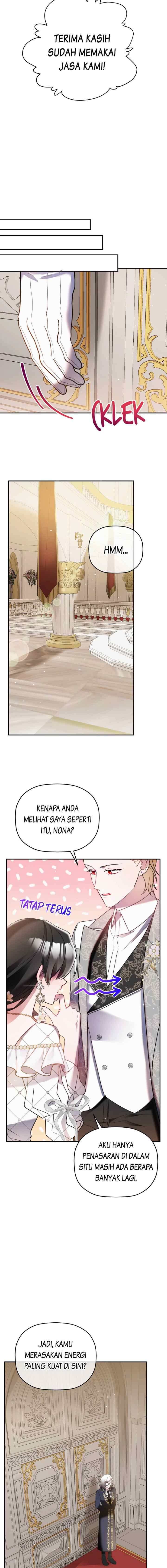 Preventing the Making of Tyrant chapter 79 halaman 11