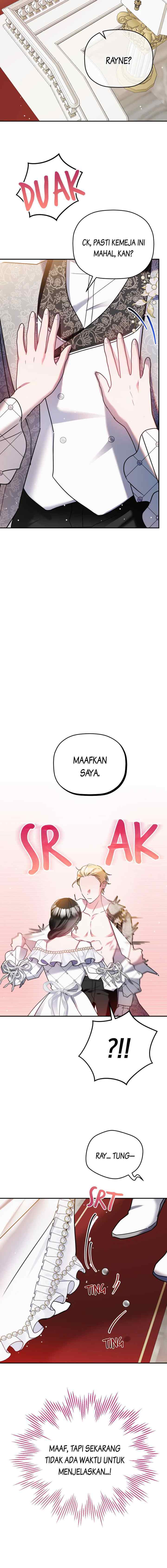 Preventing the Making of Tyrant chapter 79 halaman 16