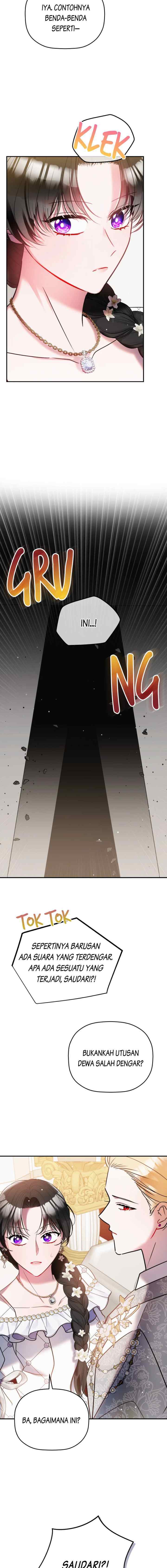 Preventing the Making of Tyrant chapter 79 halaman 13
