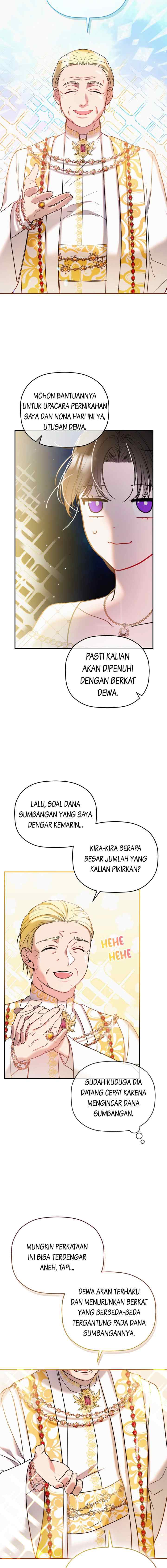 Preventing the Making of Tyrant chapter 79 halaman 6